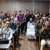 Hadiri Akad Massal Perumahan, Bupati Sintang Dukung Penuh Program FLPP