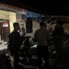 Polres Mempawah Tertibkan Pemuda Nongkrong Larut Malam dan Sita Enam Knalpot Brong