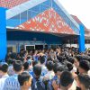 Ratusan Siswa SMKN 1 Mempawah Hilir Gelar Aksi Protes, Tuntut Dua Oknum Guru Diberhentikan Imbas Video Viral