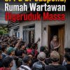Tengok Ni Kelakuan SPPG di Ketapang, Rumah Wartawan Dikepung, Istrinya Diintimidasi