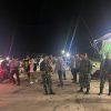 Tentara Ikut Kawal Festival Robo-Robo Mempawah