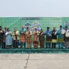 Raja-raja Nusantara Hadiri Robo-Robo 2026 di Mempawah