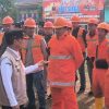 Pimpin Apel Siaga Karhutla, Bupati Sintang Tegaskan Kebakaran Hutan dan Lahan Dipicu Faktor Manusia