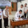 Pemkab Sintang dan Kanwil Imigarasi Kalbar Teken MoU Hadirkan Pelayanan Keimigrasian