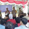 Prabowo Resmikan Pembangunan Tiga Jembatan Garuda di Mempawah