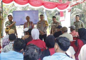 Prabowo Resmikan Pembangunan Tiga Jembatan Garuda di Mempawah Peluncuran Serentak 2.500 Titik Jembatan di Seluruh Indonesia