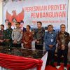 OPD Sintang Diingatkan Tak Ragu Minta Pendampingan APH dalam Pelaksanaan Proyek