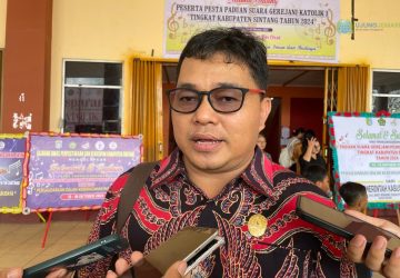 Cendekiawan Dayak Sintang Tolak Pencabutan Perda Buka Lahan 2 Hektare: Jangan “Kambinghitamkan” Peladang!