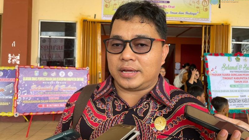 Cendekiawan Dayak Sintang Tolak Pencabutan Perda Buka Lahan 2 Hektare: Jangan “Kambinghitamkan” Peladang!