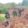 Sinergi TNI-Polri Perkuat Patroli Karhutla di Wilayah Jongkat dan Segedong