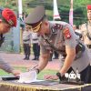 Kompol Reynaldi Guzel Resmi Jabat Wakapolres Mempawah