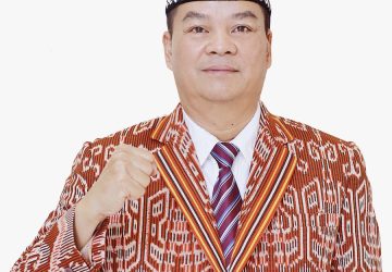 Bikin Keributan di PGD Sintang 2026, Sanksi Adat Rp 25 Juta Menanti Tanpa Sidang!