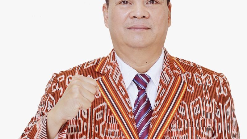 Bikin Keributan di PGD Sintang 2026, Sanksi Adat Rp 25 Juta Menanti Tanpa Sidang!