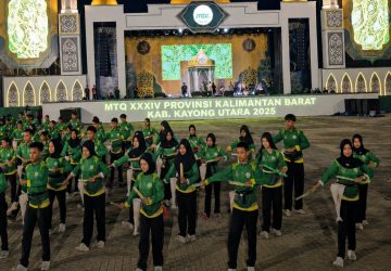Al-Qur’an Dibakar, Umat Islam Malah Makin Bangga