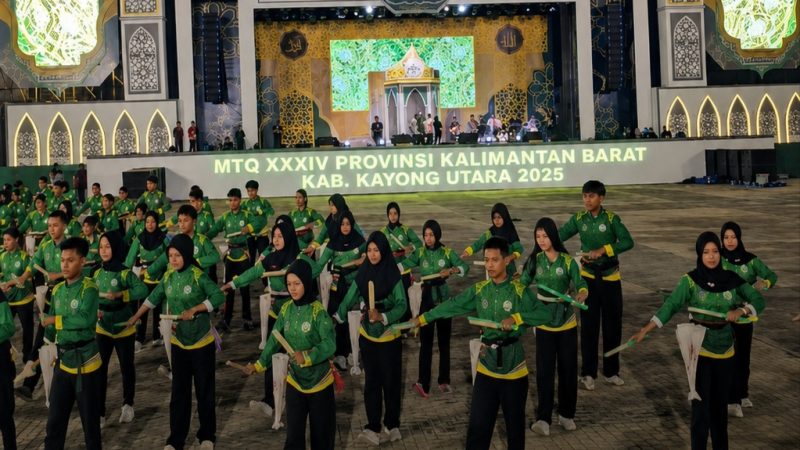 Al-Qur’an Dibakar, Umat Islam Malah Makin Bangga