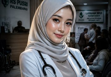 Giliran Dokter “Biadab” Asal Palembang Menari di Atas Derita Yurizal