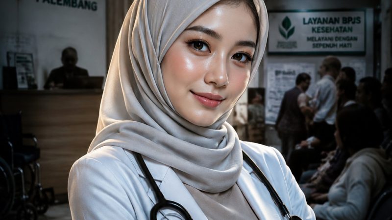 Giliran Dokter “Biadab” Asal Palembang Menari di Atas Derita Yurizal