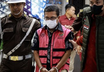 Sungguh Biadab, Dua Pegawai Pajak Malah Ngemplang Pajak