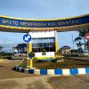 Kontroversi Gedung Parkir Kejati Senilai Rp 19,1 Miliar dan Bayang-bayang Skandal BP2TD Kalbar