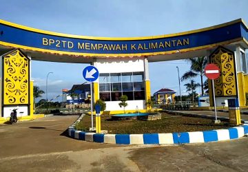 Kontroversi Gedung Parkir Kejati Senilai Rp 19,1 Miliar dan Bayang-bayang Skandal BP2TD Kalbar