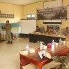 Tujuh Perwira Sesko TNI Diterjunkan ke Mempawah, Berikan Edukasi ke Sejumlah Desa