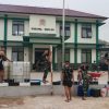 Kemarau Panjang, Kodim Mempawah Perluas Penyaluran Air Bersih