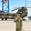 Dandim Mempawah Pantau Langsung Dukungan Penanganan Karhutla oleh Tentara Jepang