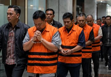 Gaya Korupsi Gerombolan Anak Buah Nusron di ATR/BPN
